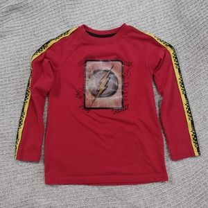 Flash Boys T-shirt Size M 8